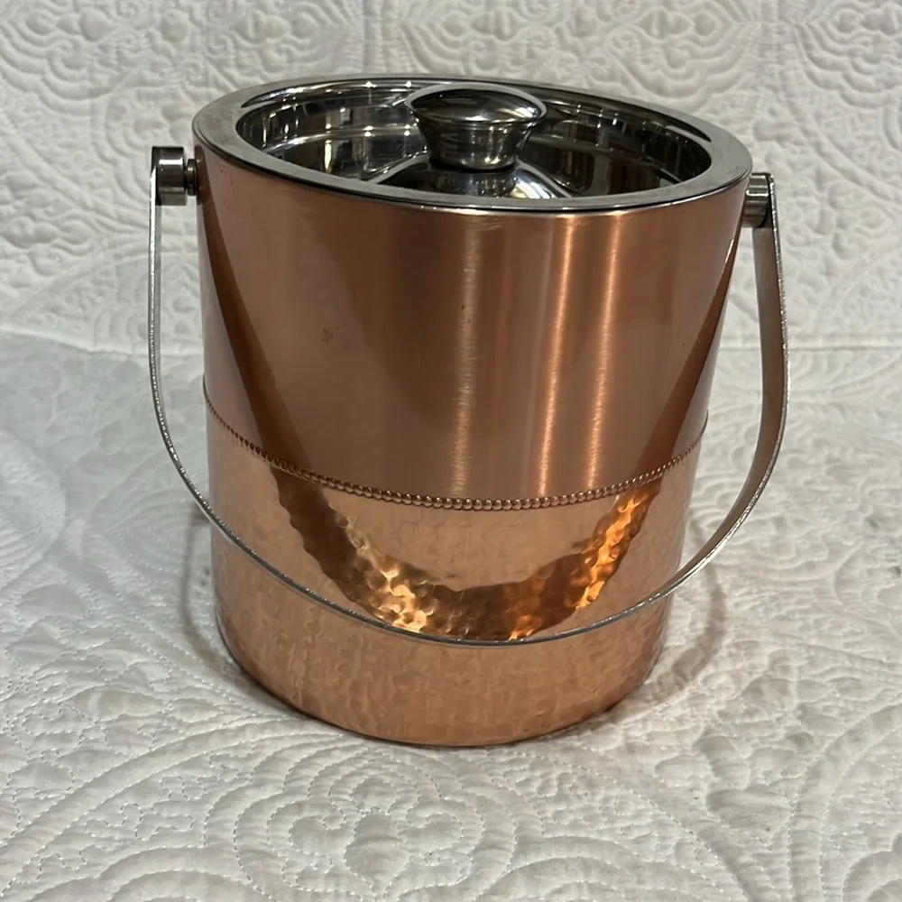 Godinger‎ bar set